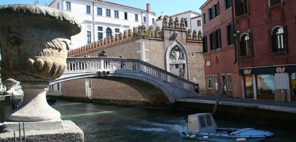Practicalities For Your Next Visit To Venice